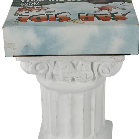 Gary Larson NEW 1994 THE FAR SIDE Vintage Off the Wall Daily Desk Calendar - Picture 7 of 15